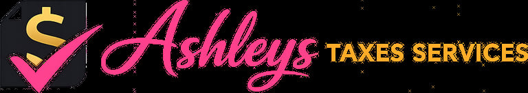 Ashleys Taxes Services